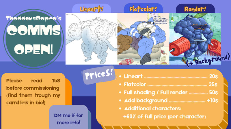 Drawing commissions Drawing commissions